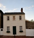 Mark TwainÃ¢â¬â¢s Boyhood Home